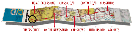 navigation map