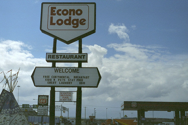 Large