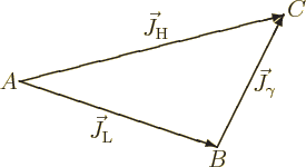 \begin{figure}\centering
\setlength{\unitlength}{1pt}
\begin{picture}(155,84...
...}
\put(116.5,-1){\makebox(0,0)[l]{$\vec J_\gamma$}}
\end{picture}
\end{figure}